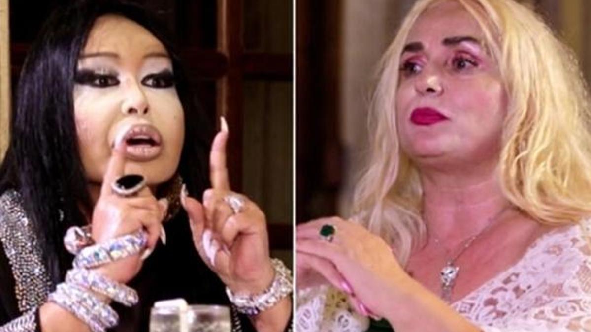 Banu Alkan, Bülent Ersoy’la aynı projede yer alacak