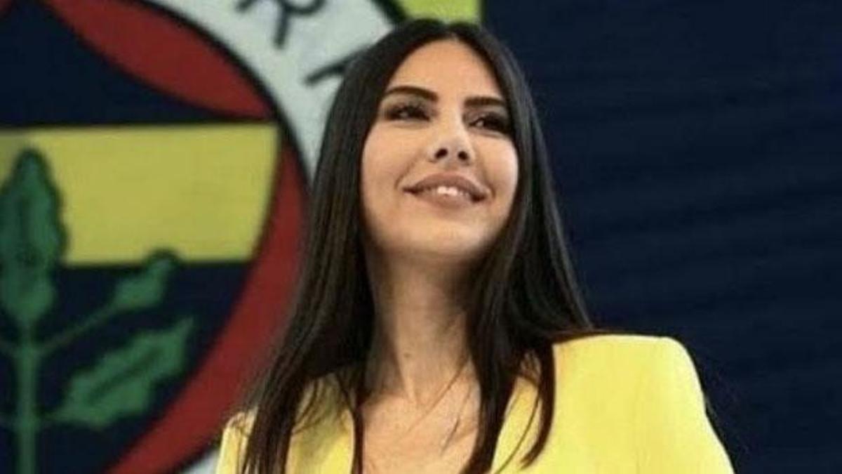 Fenerbahçe TV sunucusu Dilay Kemer hayatını kaybetti