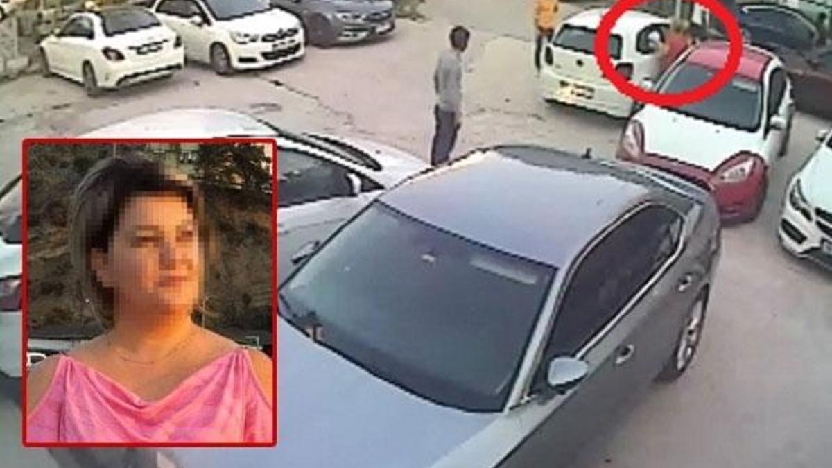 Şeytanın aklına gelmez! Boşanma aşamasındaki kocasının otomobiline 'doğum günü hediyesi' diyerek uyuşturucu koydu