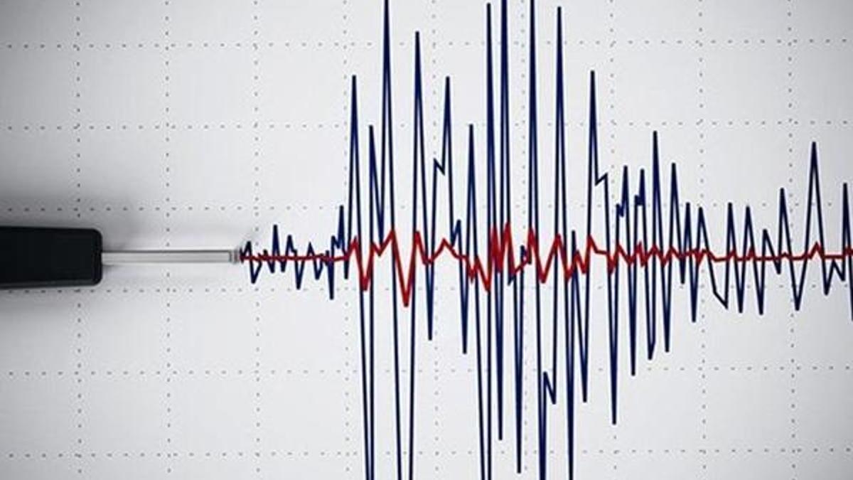 Eskişehir’de deprem mi oldu? Eskişehir son depremler listesi ve fay hattı sorgulama…