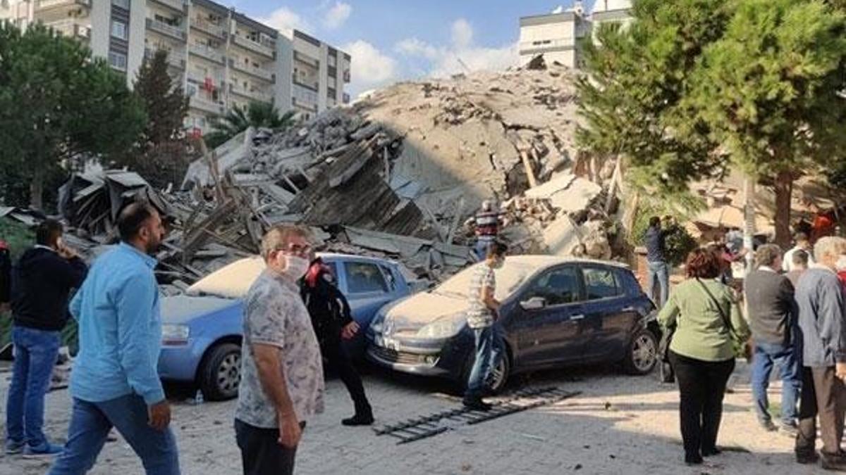 AFAD'dan son dakika deprem uyarısı!