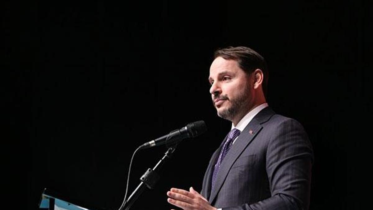 Bakan Albayrak: Devletimiz tüm imkanlarıyla milletimiz için seferberdir