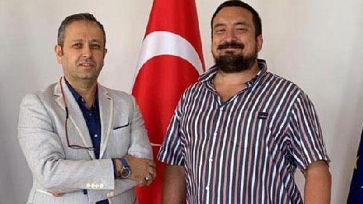 Besin takviyesi klinik çalışmaları için iş birliği yaptılar