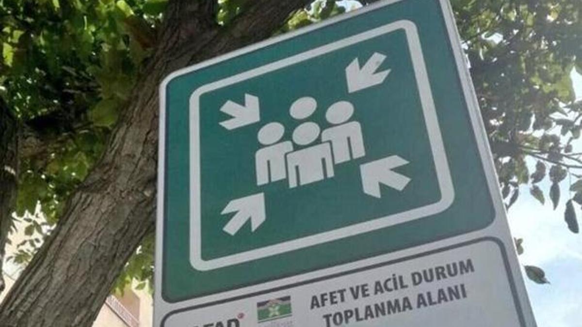 Deprem toplanma alanları: İllere ve ilçelere göre AFAD acil toplanma yeri - alanları sorgulama