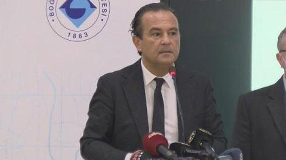 Kandilli'den deprem açıklaması!