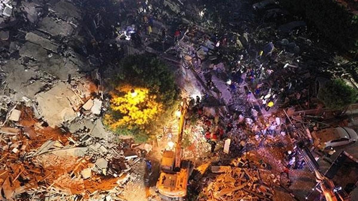 Deprem üzerinden aşağılayıcı paylaşımlara takip