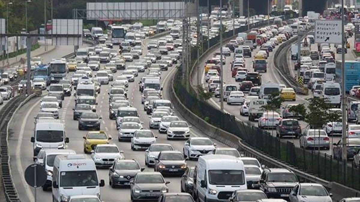 Trafik cezası ile ilgili flaş karar!