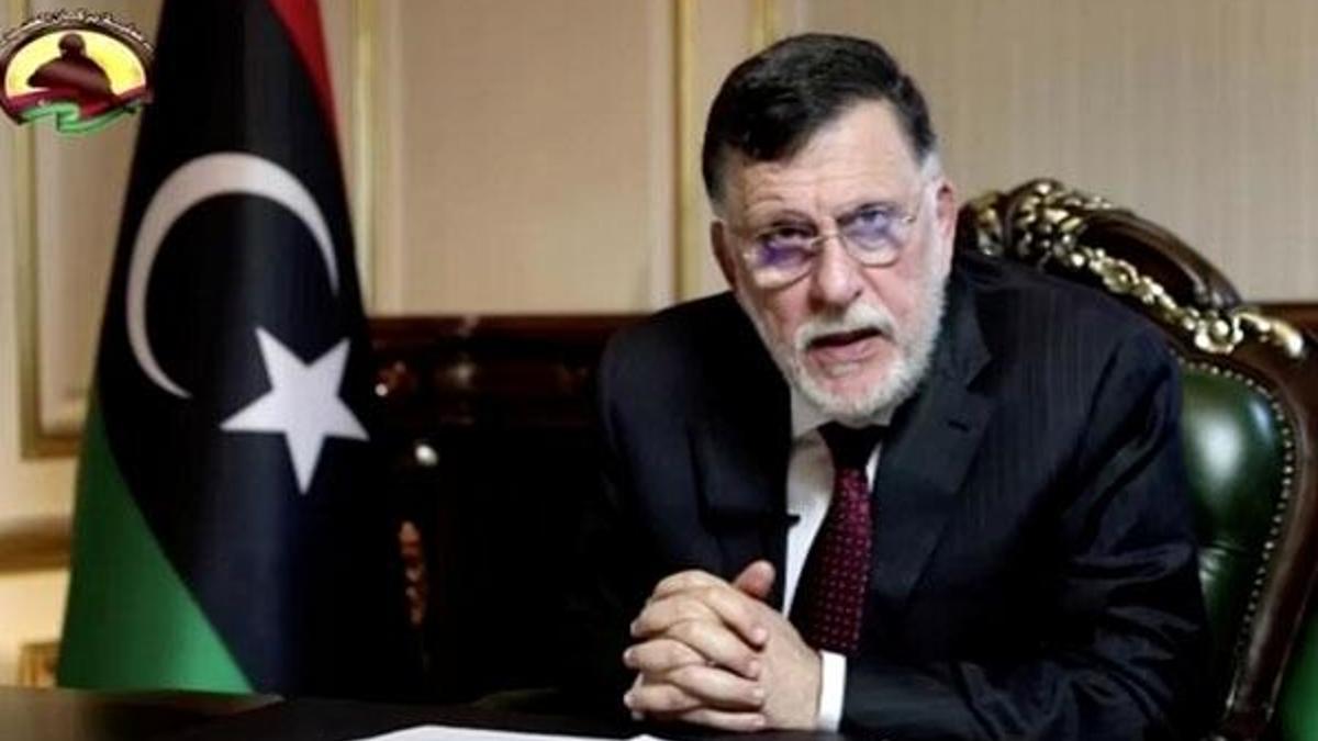 Libya'da flaş gelişme! Kararından vazgeçti...
