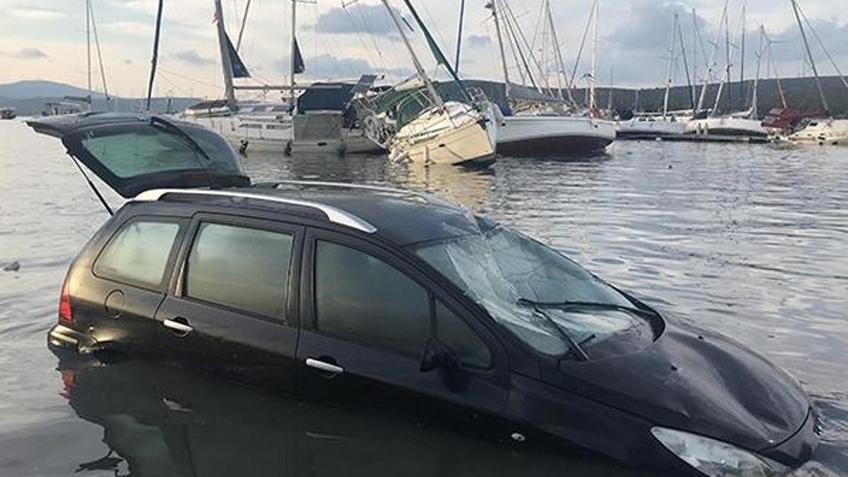 Tsunami nedir, nasıl oluşur? Tsunami depremden ne kadar sonra olur? Tsunami hakkında bilmeniz gerekenler