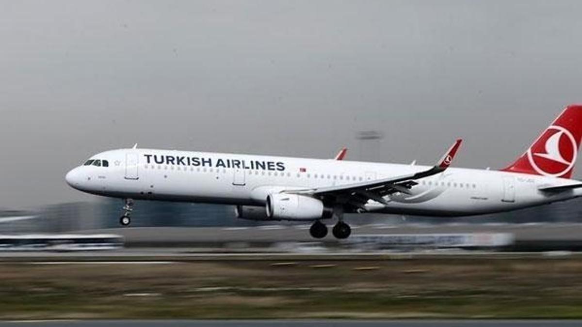 THY'den ücretsiz bilet değişimi duyurusu