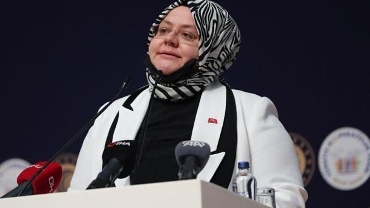 Bakan Selçuk duyurdu! 5 Kasım'da hesaba yatacak!