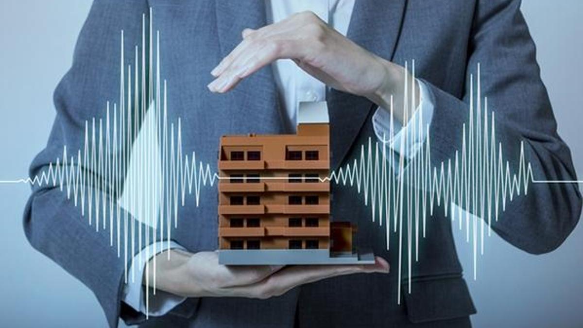 Sismik izolatör nedir? Sismik izolatör ne işe yarar? Depremde bina güvenliği için yapılmalı mı?