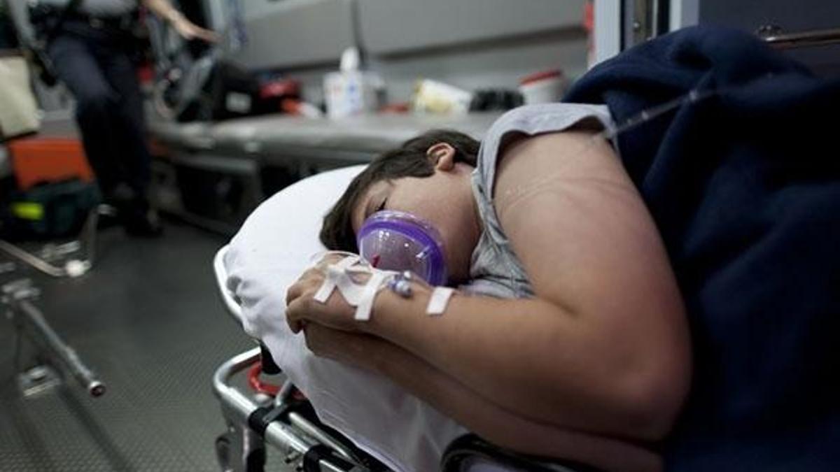 Crush Sendromu nedir, belirtileri nelerdir? Depremden sonra ortaya çıkıyor!