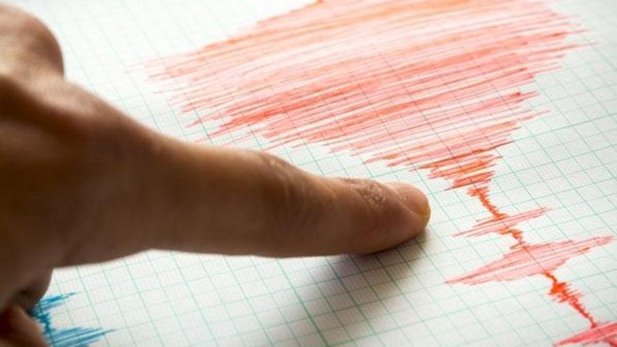 ODTÜ Deprem Mühendisliği Araştırma Merkezinden İzmir depremi değerlendirmesi