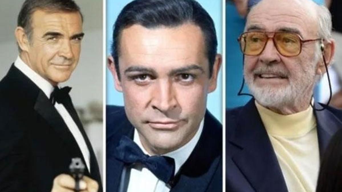 Efsane oyuncu Sean Connery hayatını kaybetti!