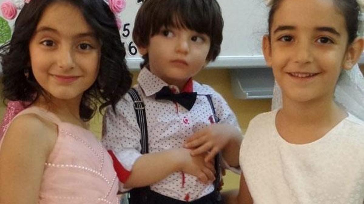 Anne ve 3 çocuğu sağ çıkarılmıştı! Acı haber geldi
