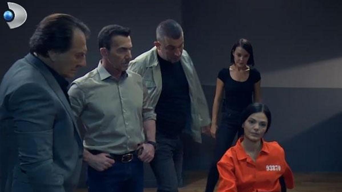 Arka Sokaklar yeni bölüm fragmanı yayında!