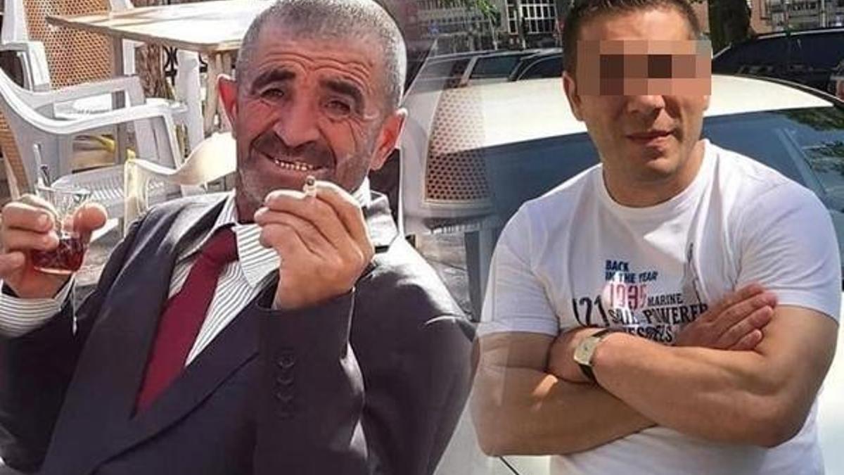 Konya'da korkunç olay! Başını ve cinsel organını kesip okul bahçesine attı!