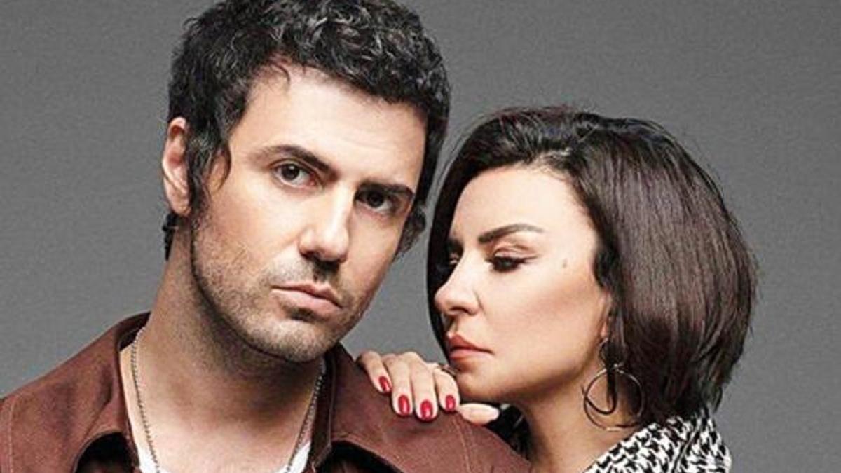Ünlü çift nikah masasına oturuyor!