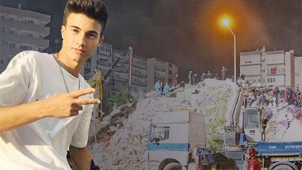 Emrah Apartmanı'nda yürek yakan hikaye!