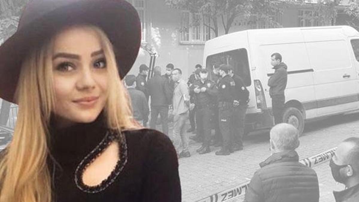 Bahçelievler'de apartmanda patlama! Fatma Mavi hayatını kaybetti