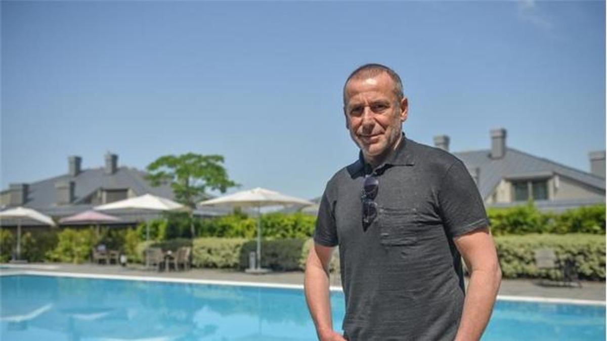 İkna oldu! Abdullah Avcı...