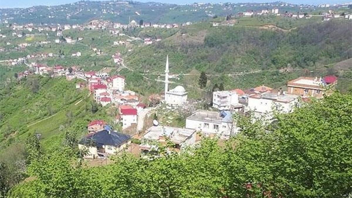 Bir mahalle karantinaya alındı