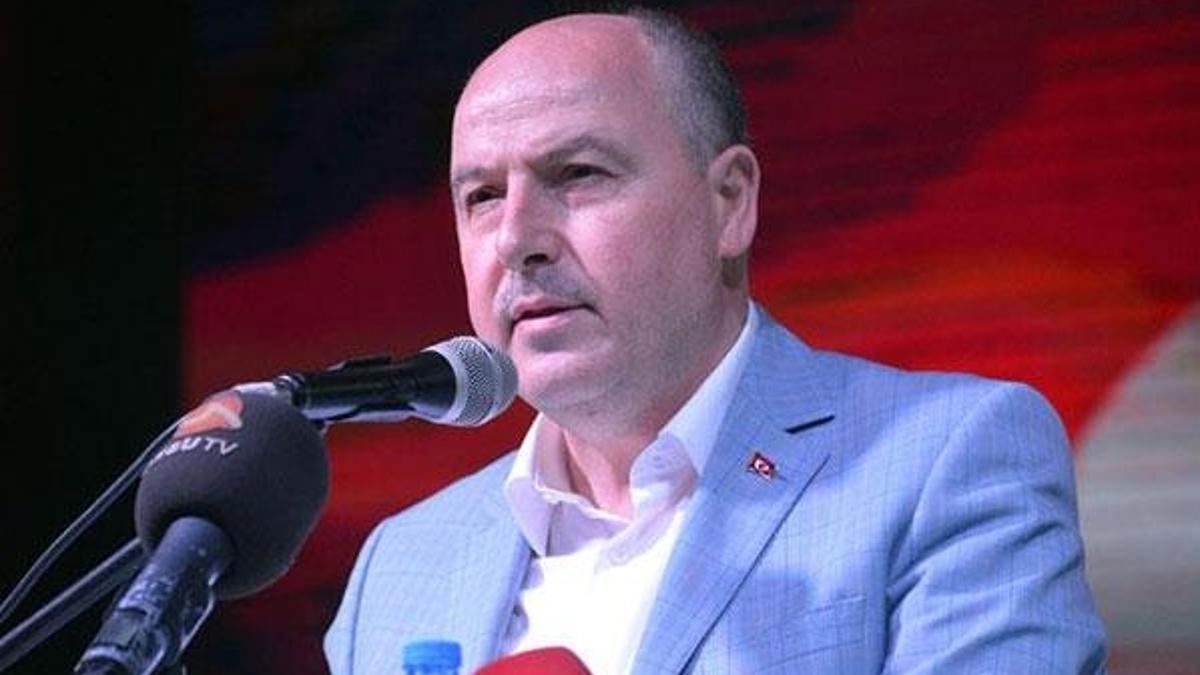 Kahramanmaraş Valisi Coşkun, corona virüse yakalandı