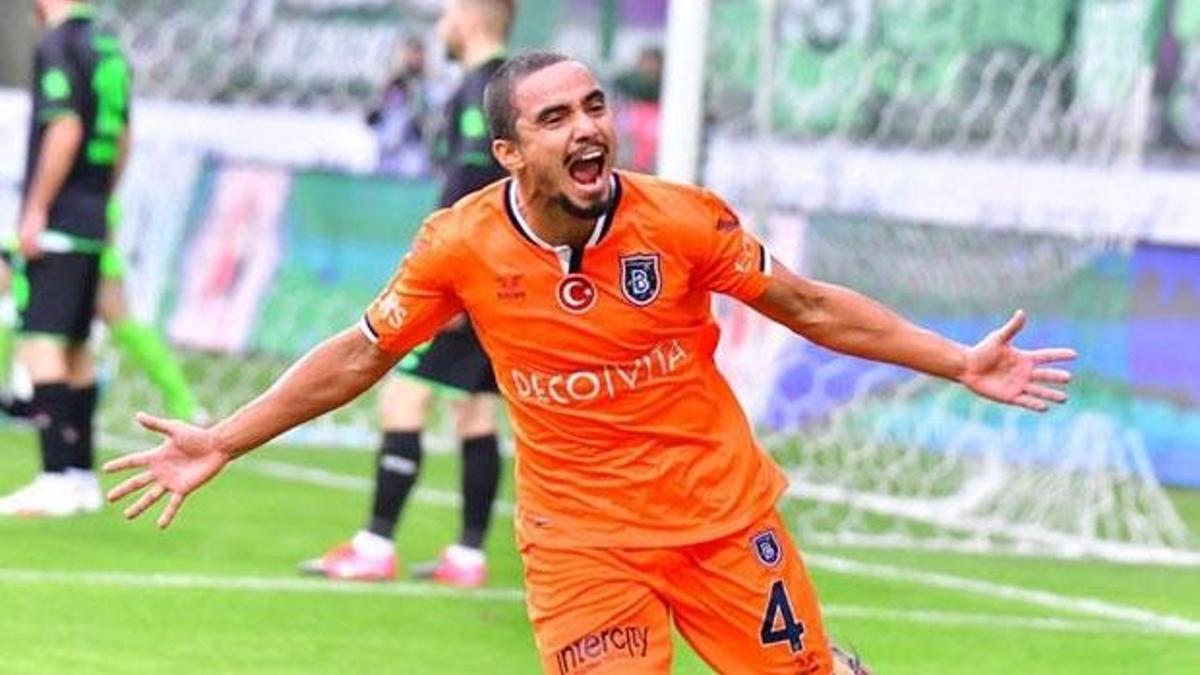 Konyaspor 1-2 Başakşehir