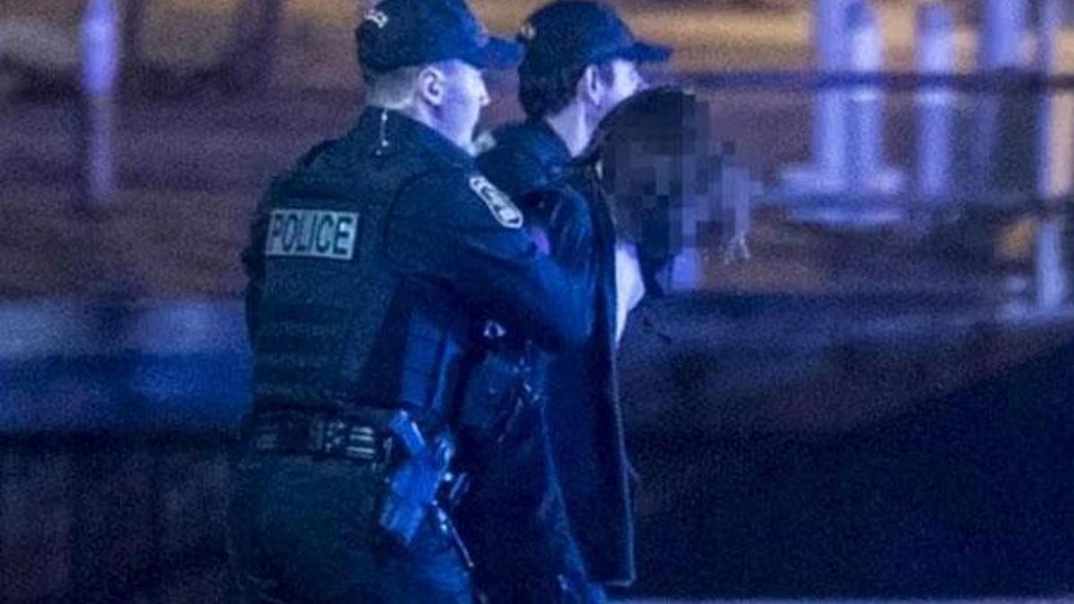 Kanada'da kılıçlı saldırı! Çok sayıda ölü ve yaralı var