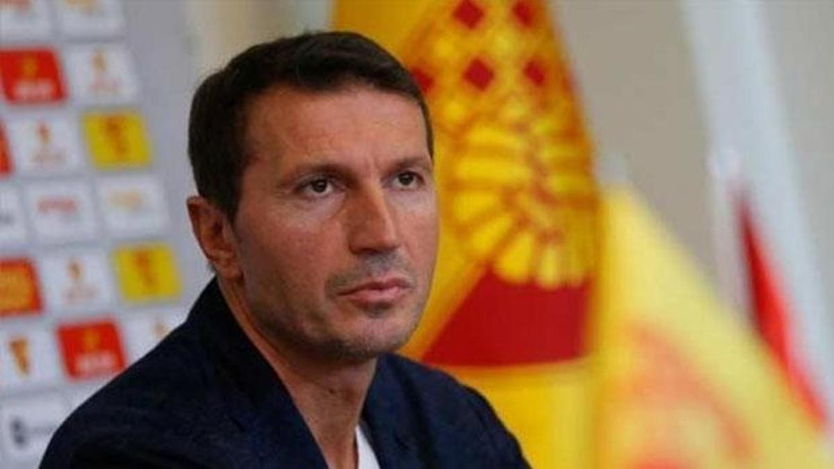 Kayserispor'da Bayram Bektaş'la yollar ayrıldı