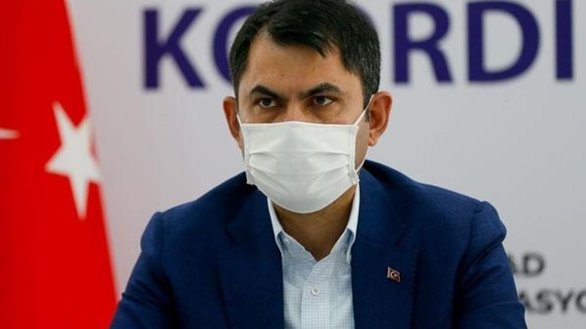 Kira yardımı yapılacak! Bakan Kurum duyurdu