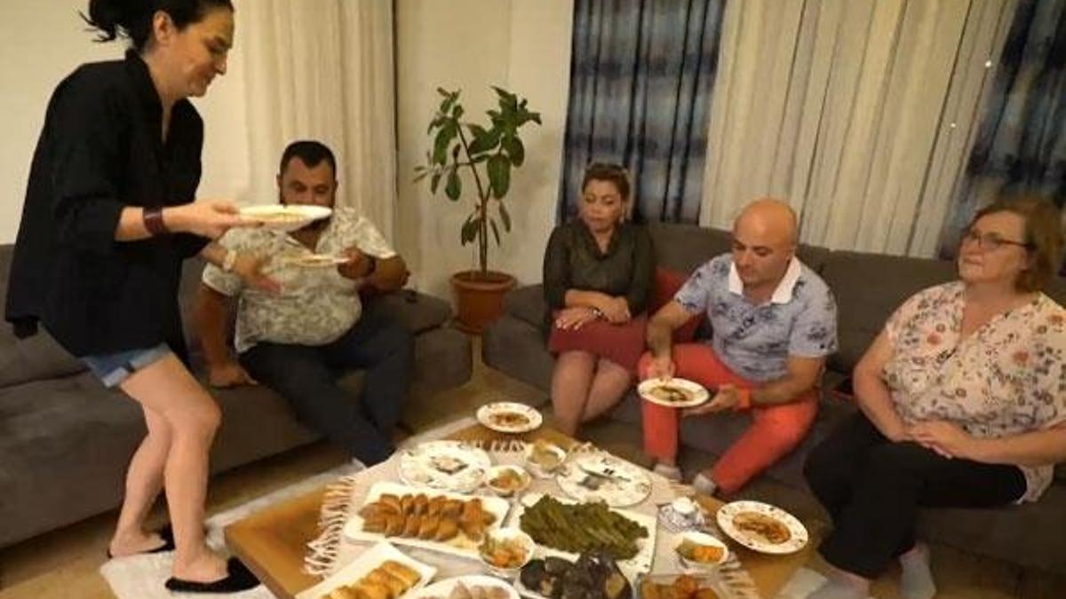 'Yatıya Misafirim Var' yakında Kanal D'de!