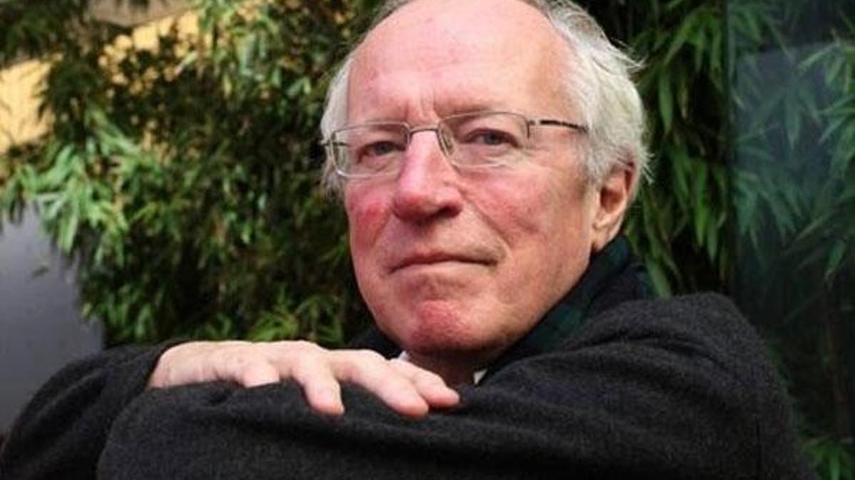 Orta Doğu uzmanı, deneyimli gazeteci Robert Fisk hayatını kaybetti