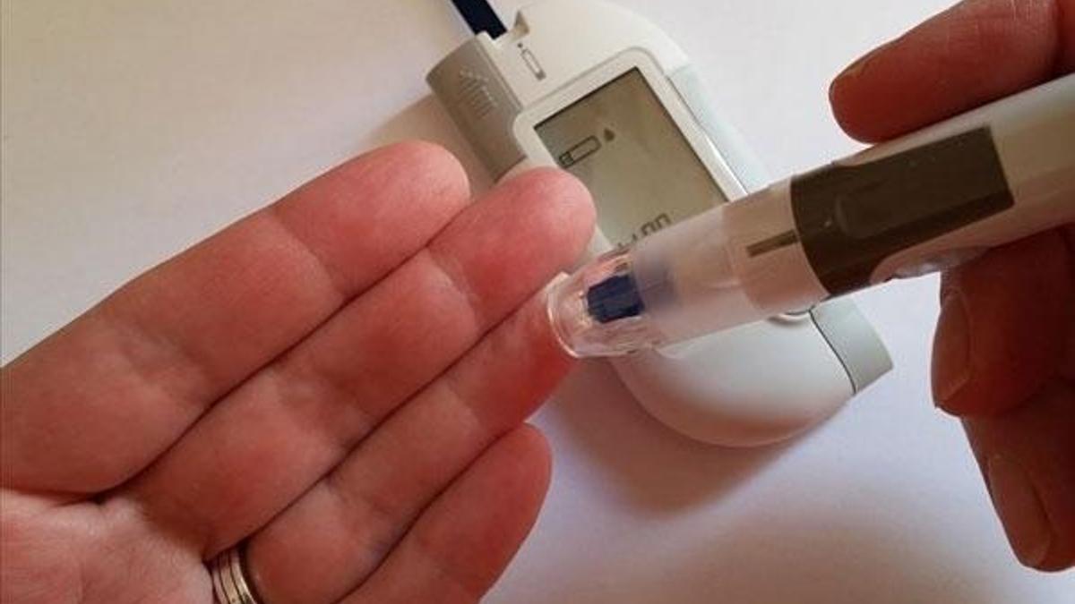 “Diyabet, toplumda sıklığı her geçen gün artan bir pandemidir”