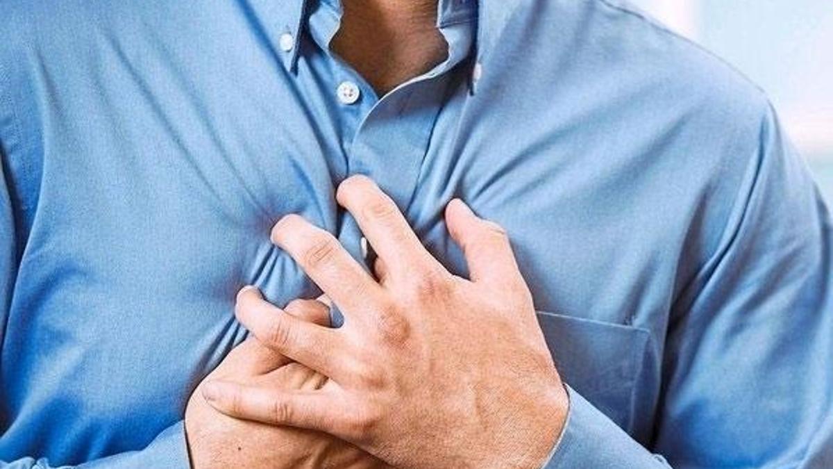 Kalp hastalarına "soğuk hava" uyarısı
