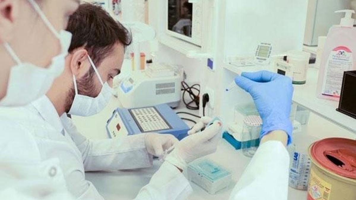 Lösemi tedavisinde kullanılacak 'yerli enzim' üretilecek