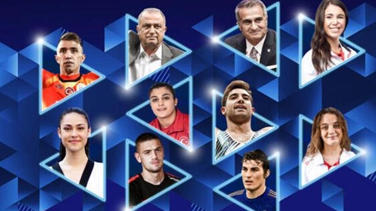 Milliyet Yılın Sporcusu ödül töreni ne zaman, hangi kanalda? Tarih belli oldu!