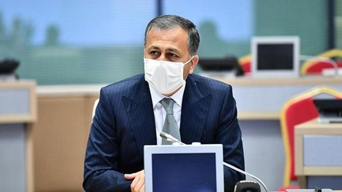 İstanbul İl Pandemi Kurulu Toplantısı yapıldı