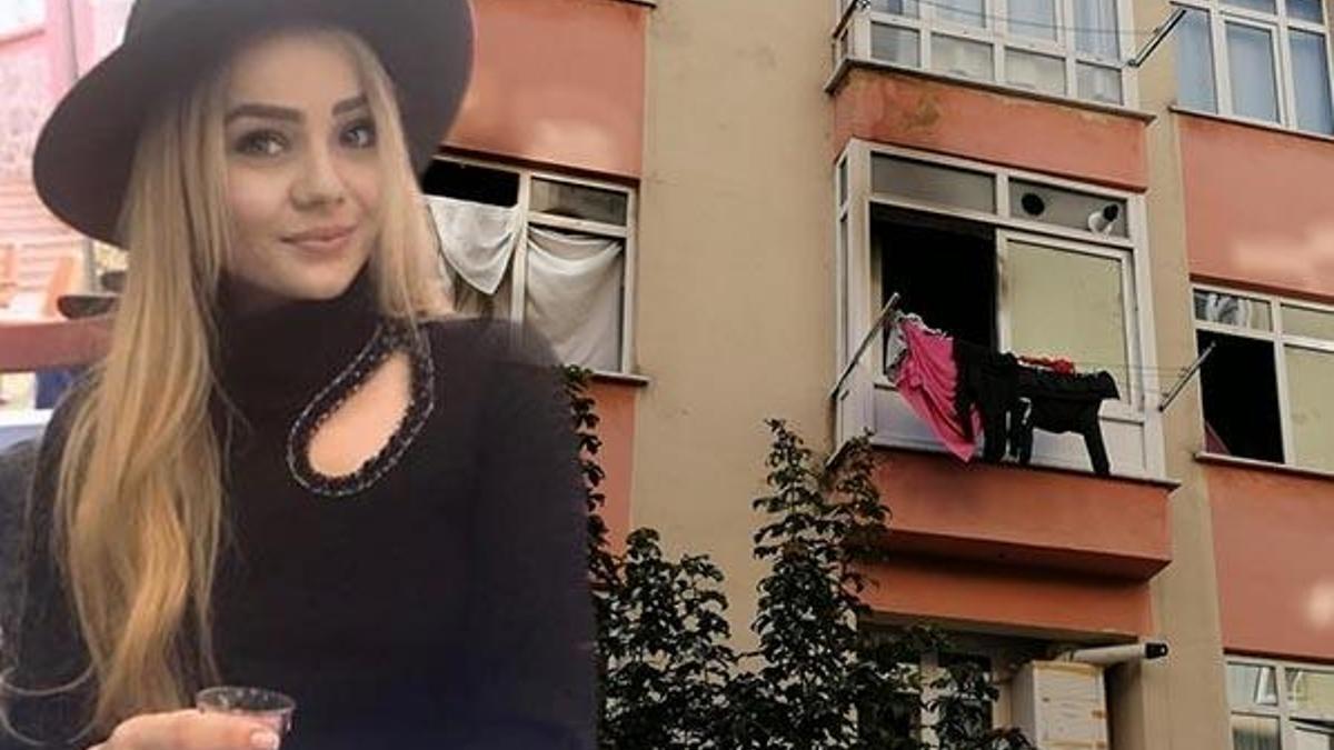 Patlamada öldüğü sanılan Fatma Mavi, cinayete kurban gitmiş!