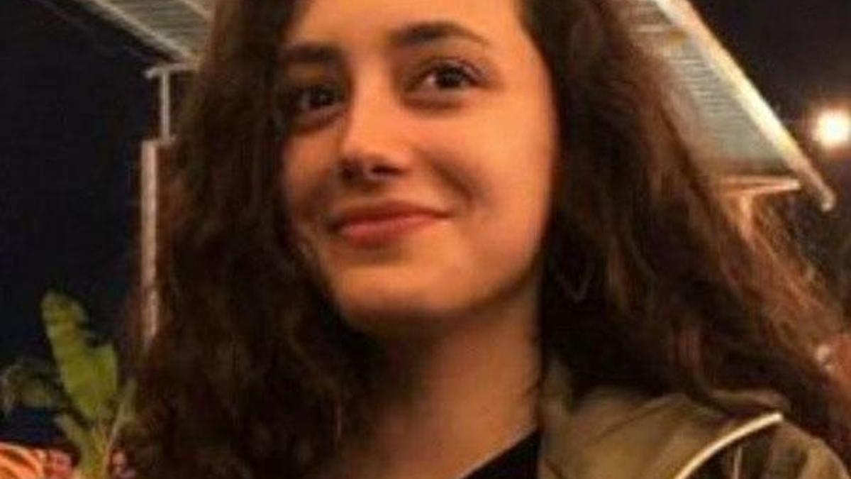 İzmir depreminde enkaz altında kalan Seda Dinçer'in cansız bedenine ulaşıldı
