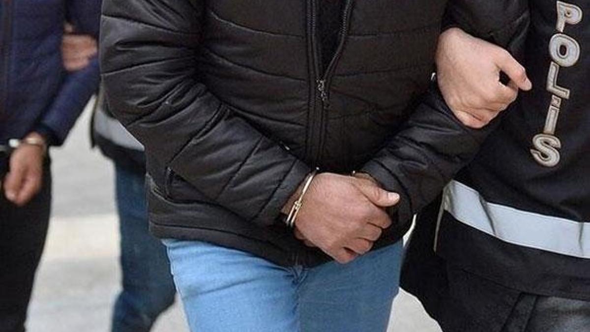 İstanbul merkezli 8 ilde rüşvet operasyonu