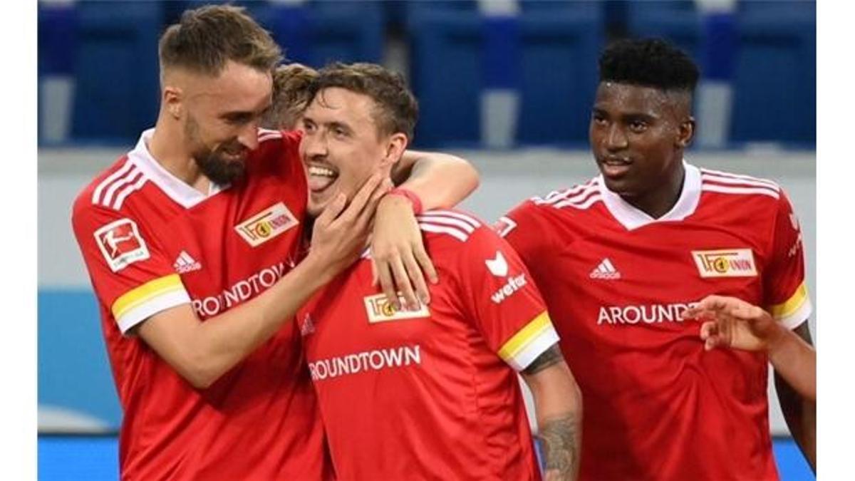 Max Kruse'den 1 gol 1 asist
