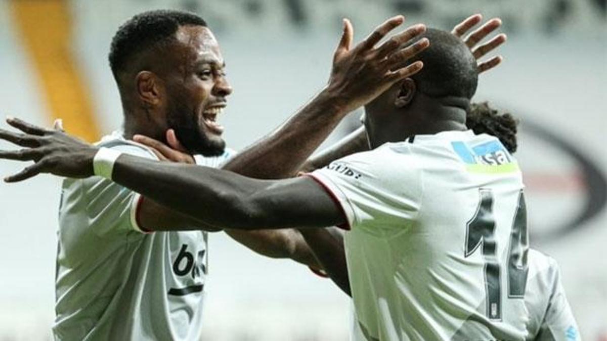 8 maçta 4 gol! Larin bu sene çok farklı