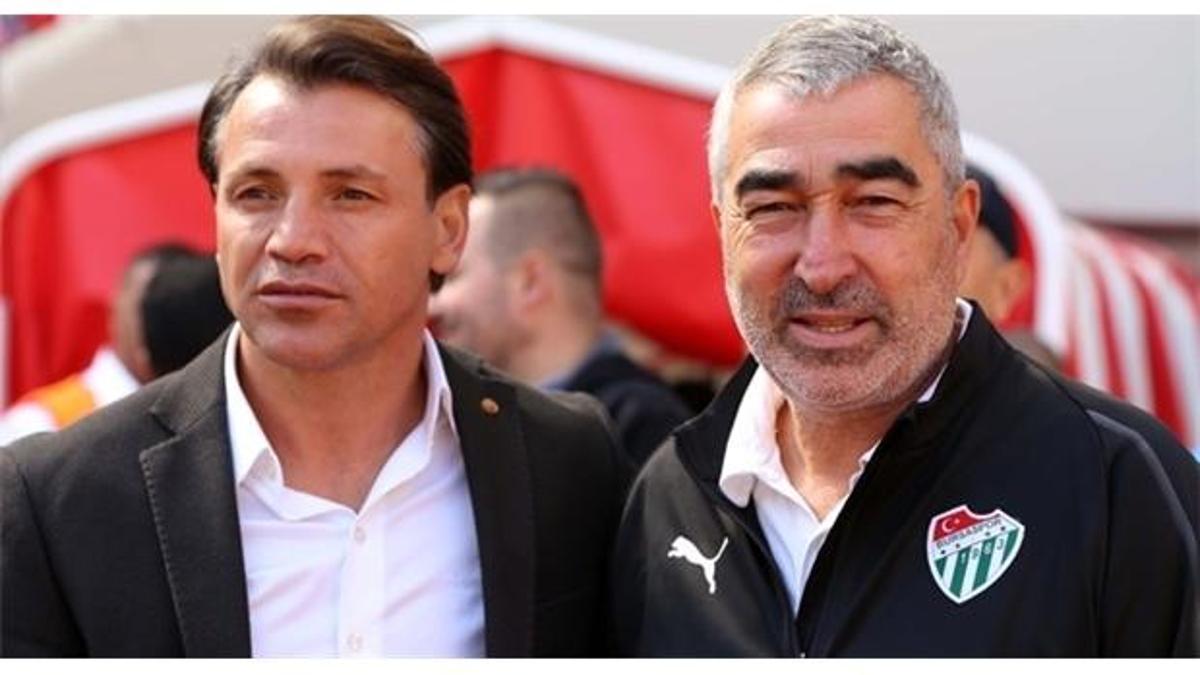 Resmen açıkladı! 'Evet Trabzonspor ile görüştüm'