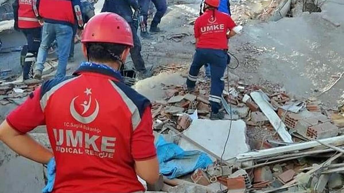 UMKE nedir? UMKE'nin açılımı ne? UMKE'ye kimler katılabilir?