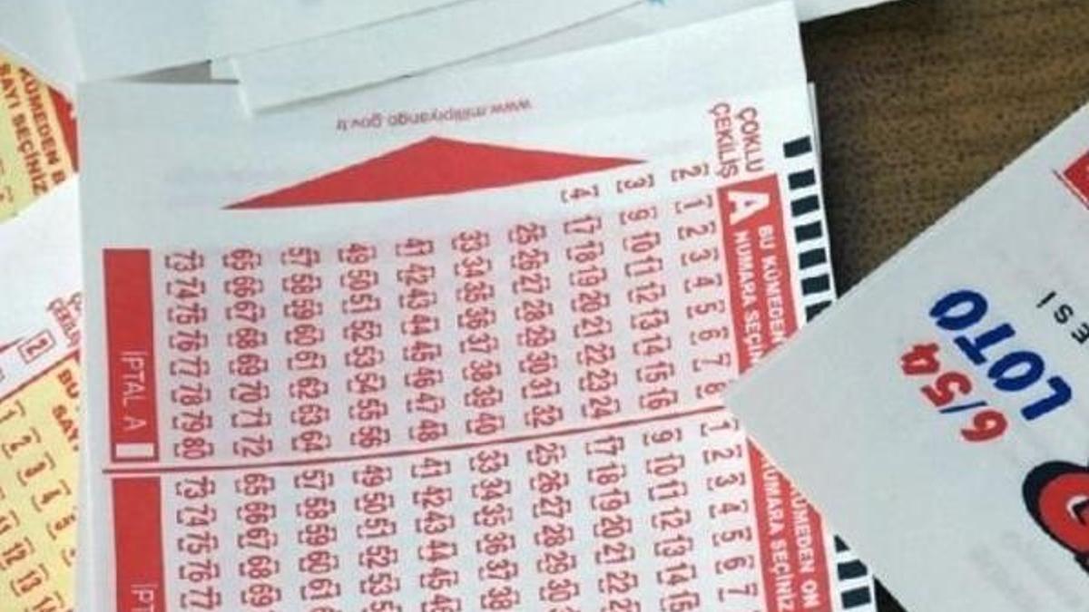 3 Kasım Çılgın Süper Loto sonuçları bugün kaçta açıklanacak? 34 Milyon TL devreden Süper Loto çekilişi için saatler kaldı!