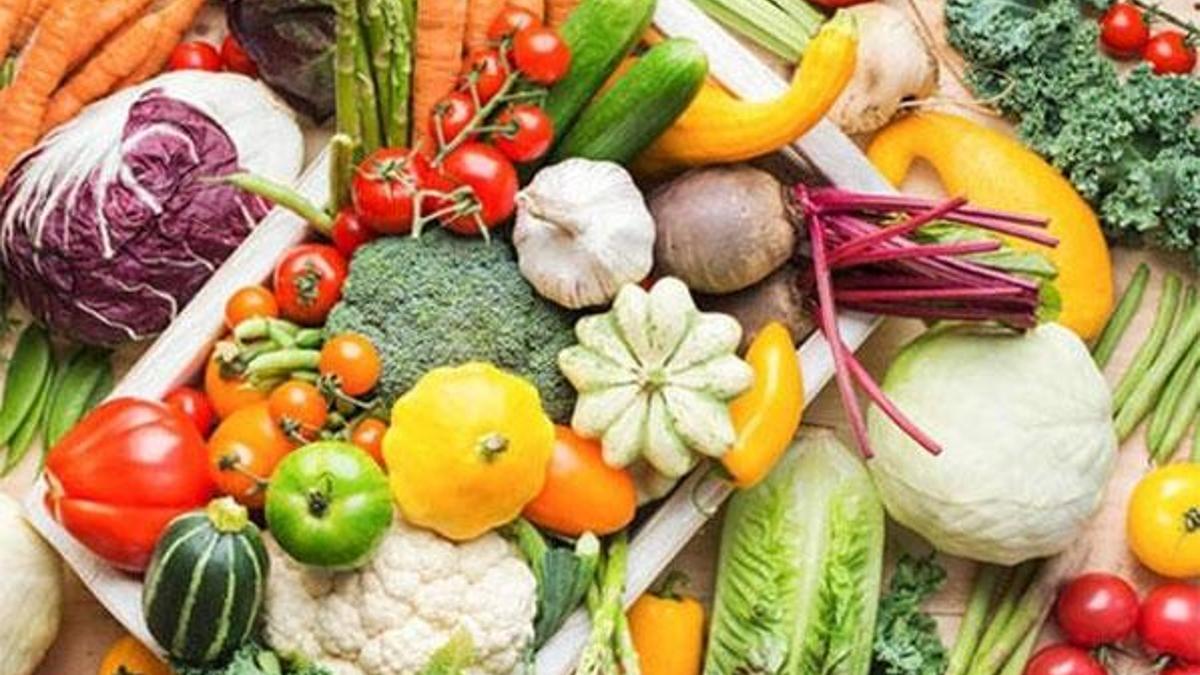 Mevsim geçişinde hangi gıdaları tüketmeli