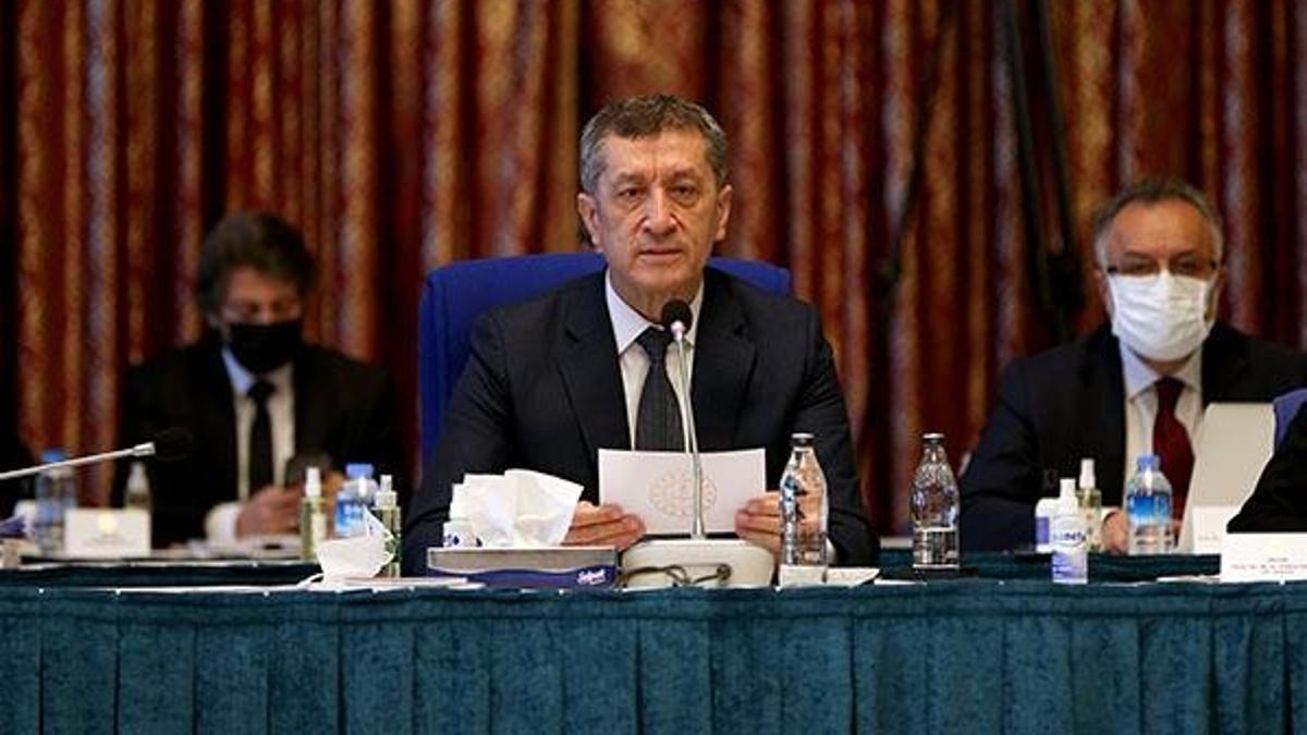 MEB resmen açıkladı! 4 bin 369 lira...