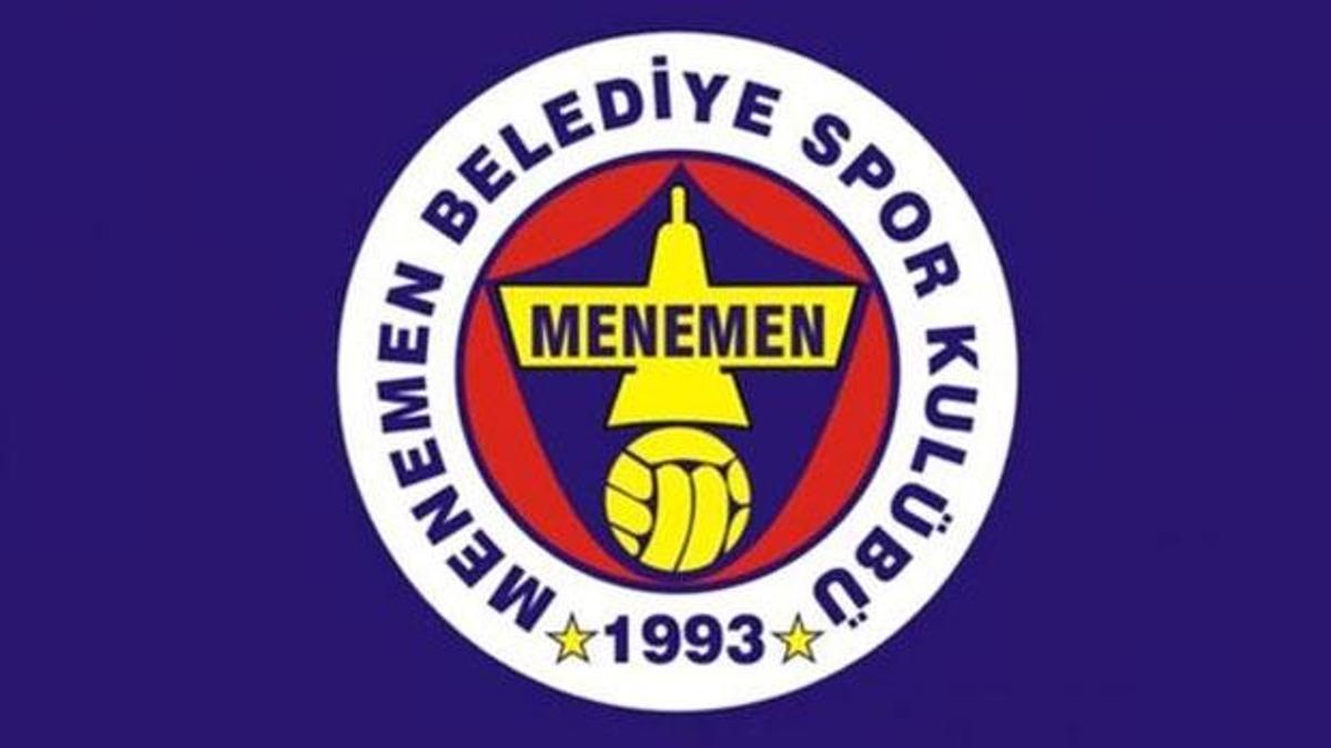 Menemenspor açıkladı! Korona vakası 30 oldu